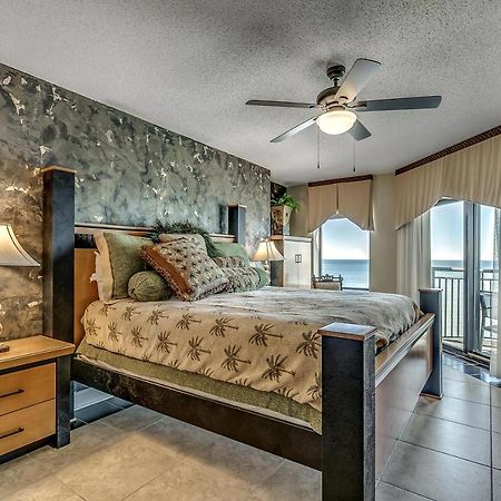 マートルビーチ South Wind Penthouse 3ヴィラ エクステリア 写真