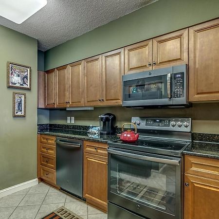 マートルビーチ South Wind Penthouse 3ヴィラ エクステリア 写真