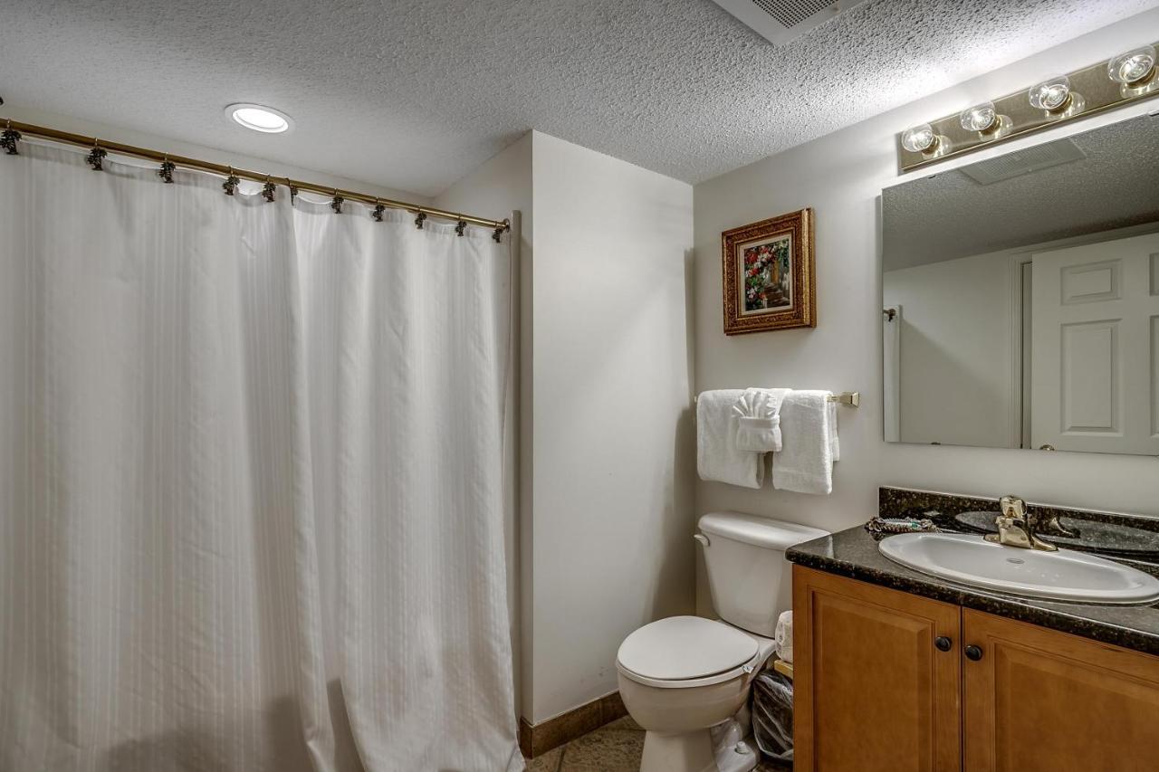 マートルビーチ South Wind Penthouse 3ヴィラ エクステリア 写真